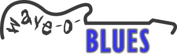 Wave O' Blues Logo